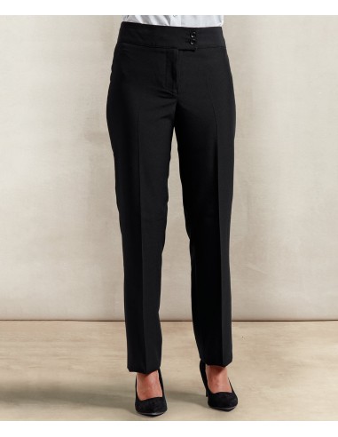 P-PR536-Pantalon Iris Femme